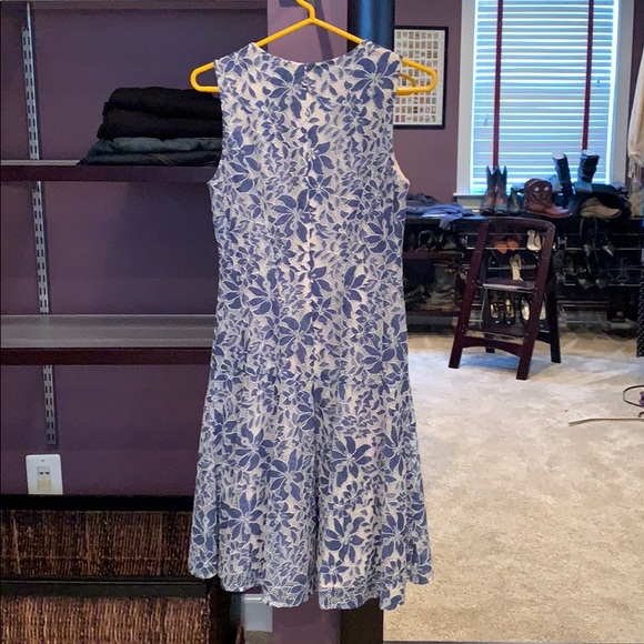 Tommy Hilfiger Dress - Size 2 - Picture 2 of 4